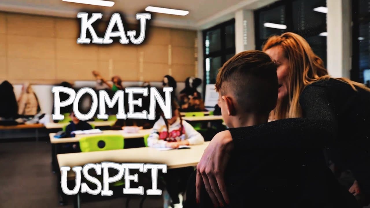 Video: Dani — Kaj pomen uspet